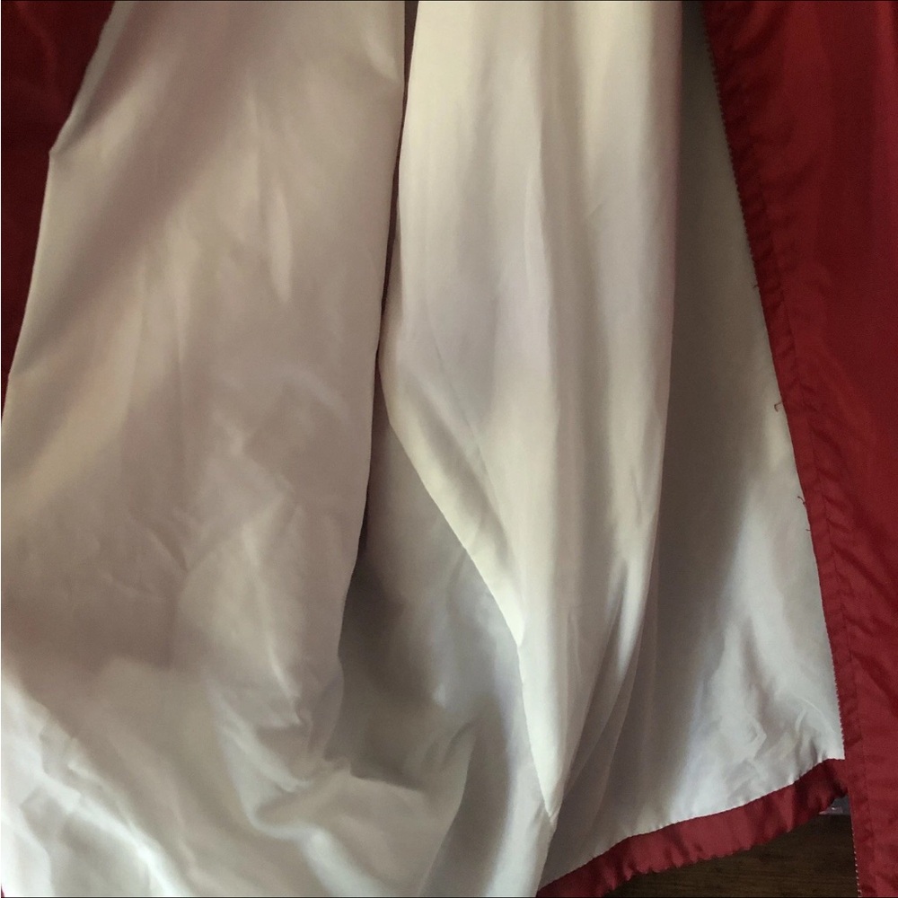 Boss Red Mesh Jacket - Picture 6 of 11